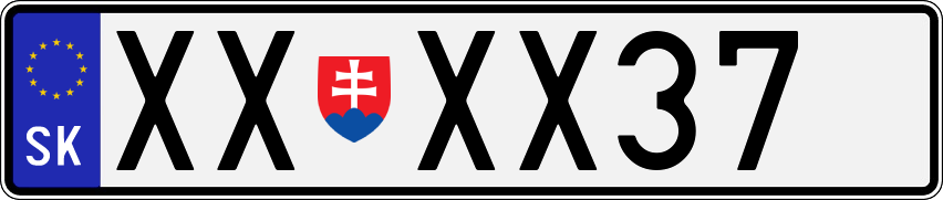Typ III - Bežná 1R