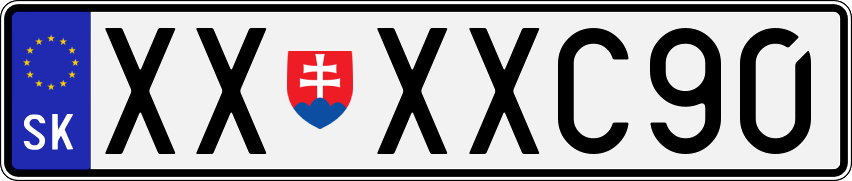 Typ III - Bežná 1R