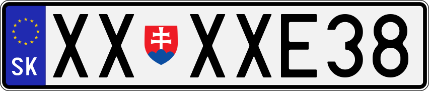 Typ III - Bežná 1R