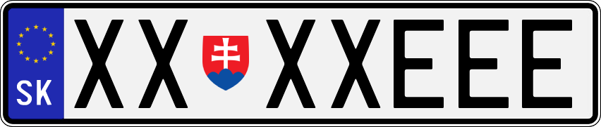 Typ III - Bežná 1R