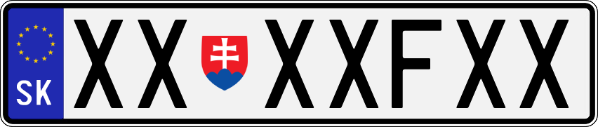 Typ III - Bežná 1R