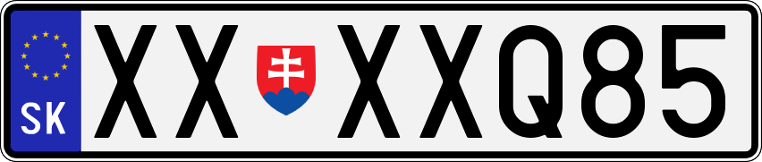 Typ III - Bežná 1R