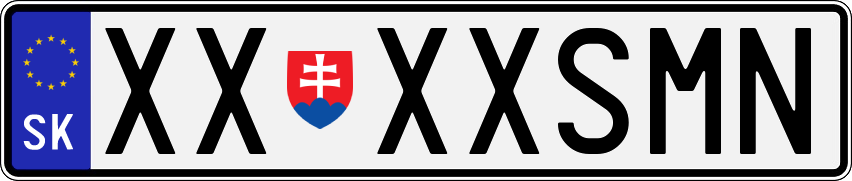 Typ III - Bežná 1R