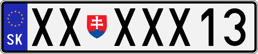 Typ III - Bežná 1R