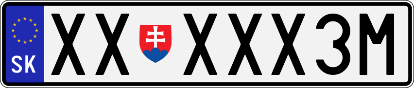 Typ III - Bežná 1R