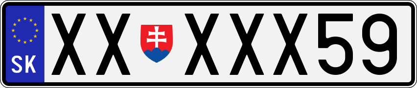 Typ III - Bežná 1R