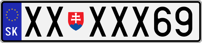 Typ III - Bežná 1R