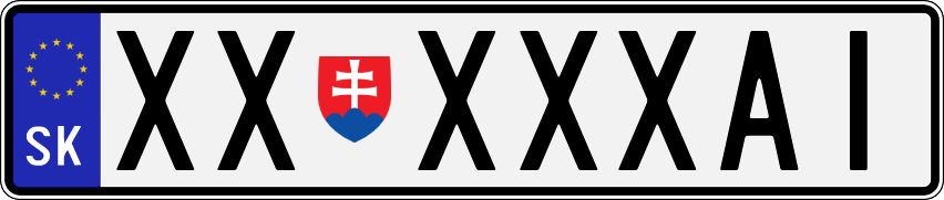 Typ III - Bežná 1R