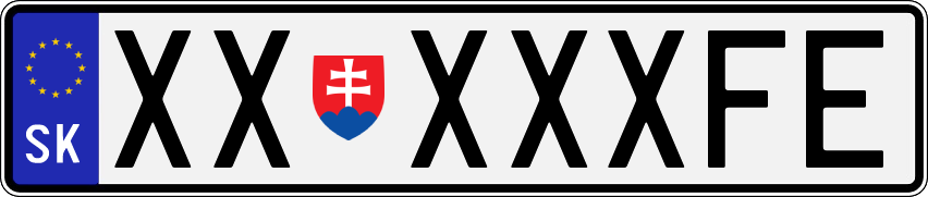 Typ III - Bežná 1R