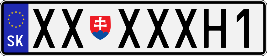 Typ III - Bežná 1R