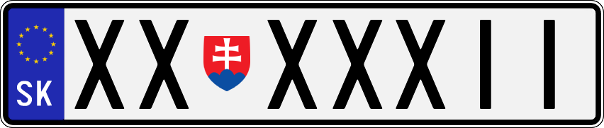 Typ III - Bežná 1R