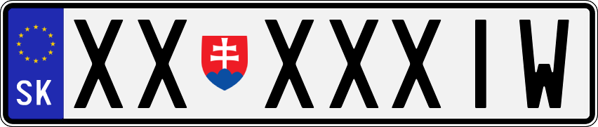 Typ III - Bežná 1R