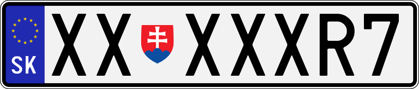 Typ III - Bežná 1R