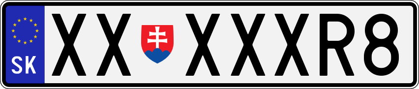 Typ III - Bežná 1R