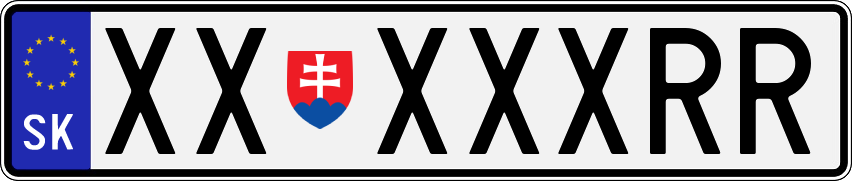 Typ III - Bežná 1R