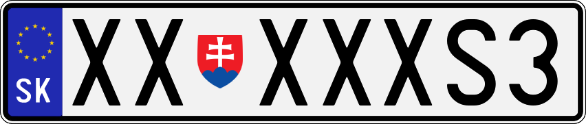 Typ III - Bežná 1R