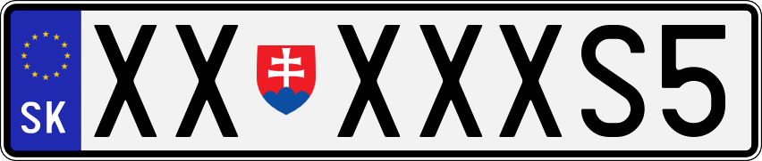 Typ III - Bežná 1R