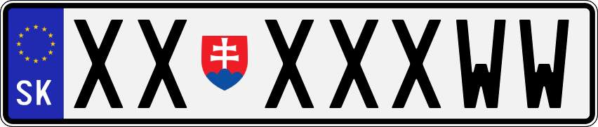 Typ III - Bežná 1R