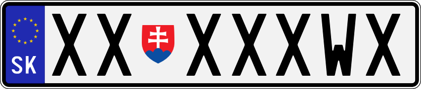 Typ III - Bežná 1R