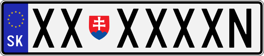 Typ III - Bežná 1R