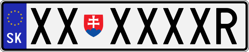 Typ III - Bežná 1R