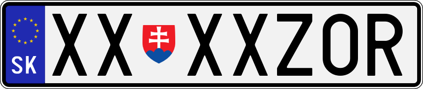 Typ III - Bežná 1R