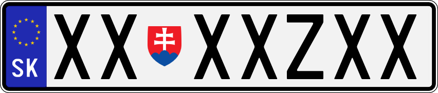 Typ III - Bežná 1R