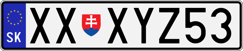 Typ III - Bežná 1R