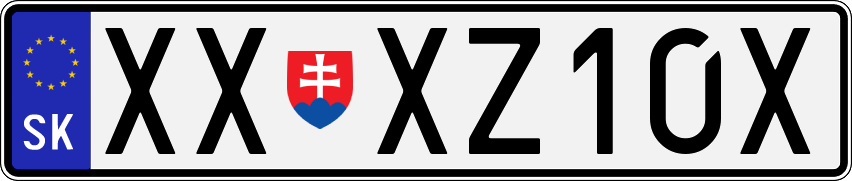 Typ III - Bežná 1R
