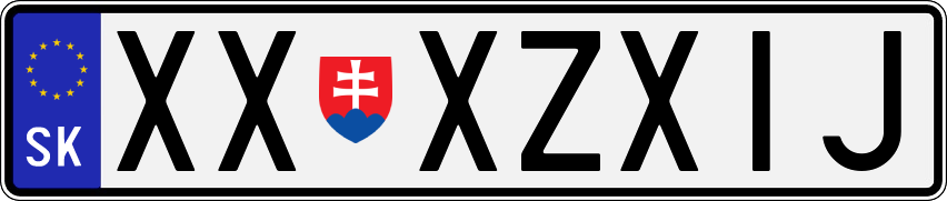 Typ III - Bežná 1R