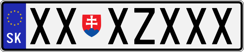 Typ III - Bežná 1R