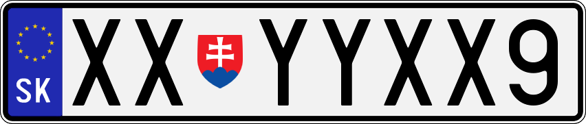 Typ III - Bežná 1R