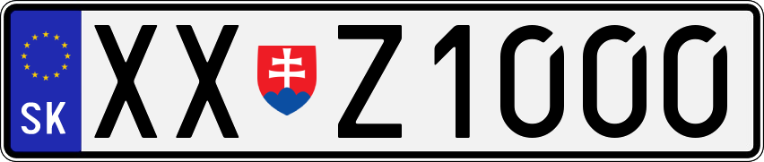 Typ III - Bežná 1R