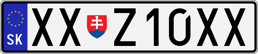 Typ III - Bežná 1R