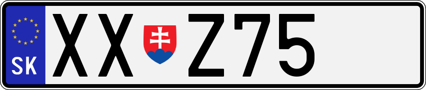 Typ III - Bežná 1R