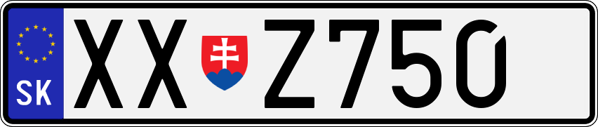 Typ III - Bežná 1R
