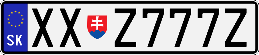 Typ III - Bežná 1R