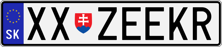 Typ III - Bežná 1R
