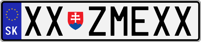 Typ III - Bežná 1R