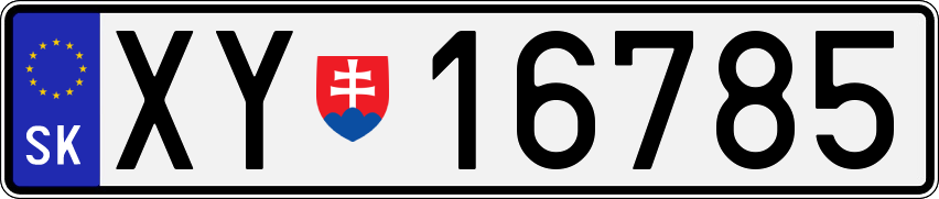 Typ III - Bežná 1R