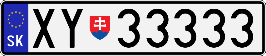 Typ III - Bežná 1R