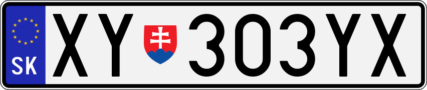 Typ III - Bežná 1R
