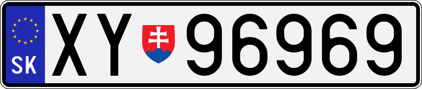 Typ III - Bežná 1R