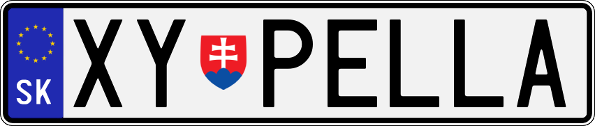 Typ III - Bežná 1R