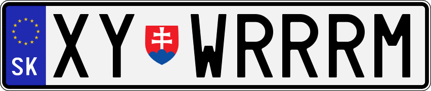 Typ III - Bežná 1R