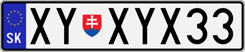 Typ III - Bežná 1R