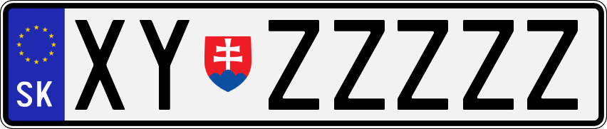 Typ III - Bežná 1R