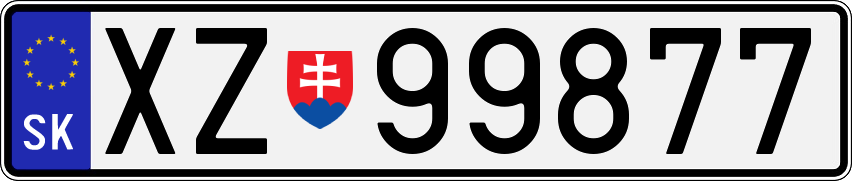 Typ III - Bežná 1R