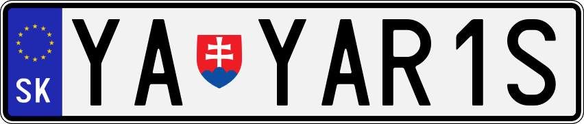 Typ III - Bežná 1R