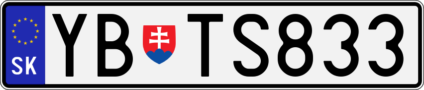 Typ III - Bežná 1R